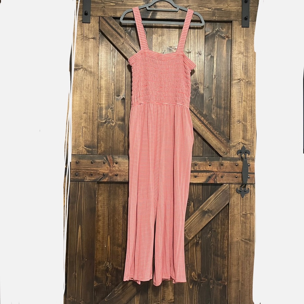 Zenana Romper - Size XL